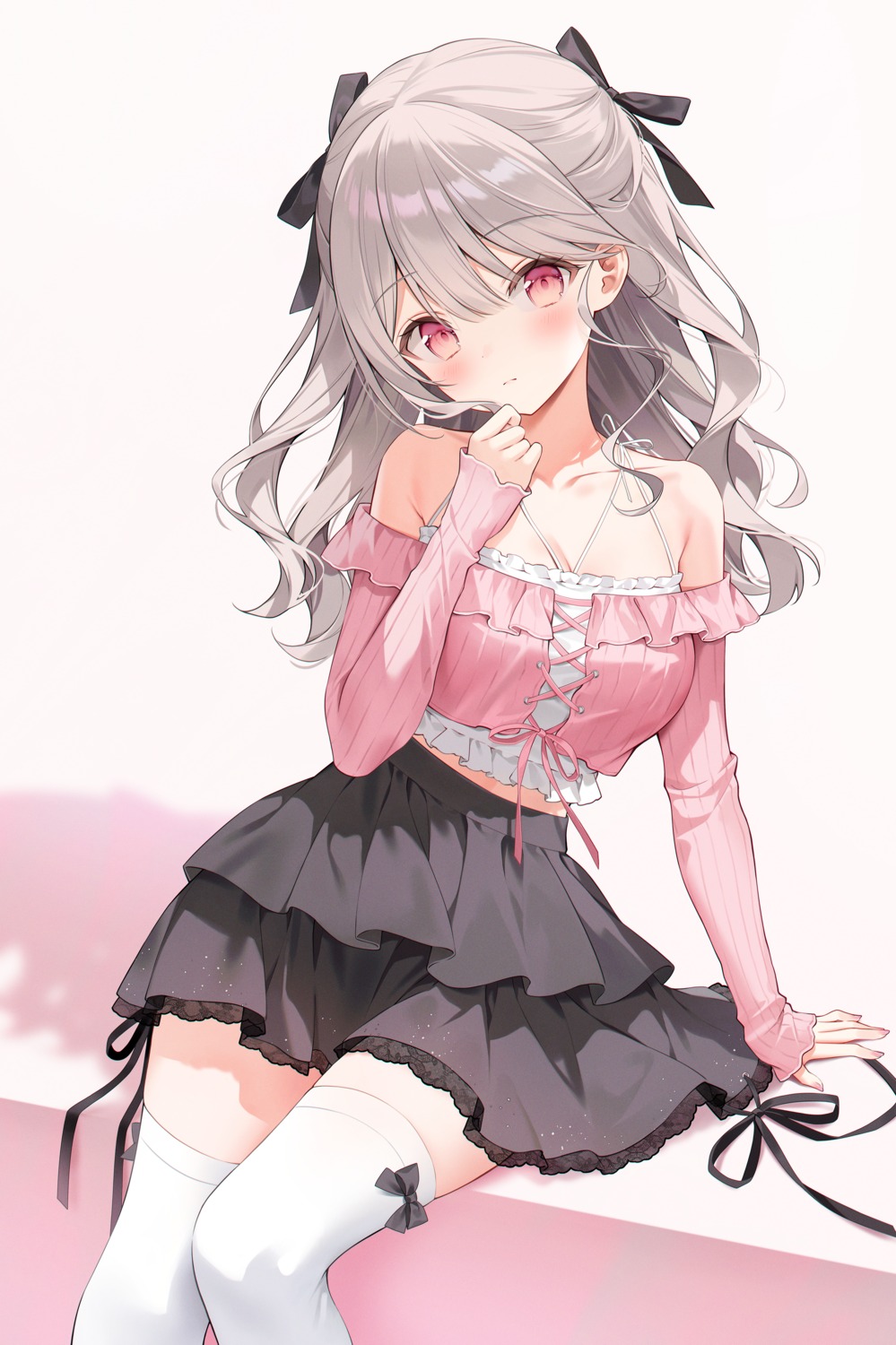 thighhighs, weri