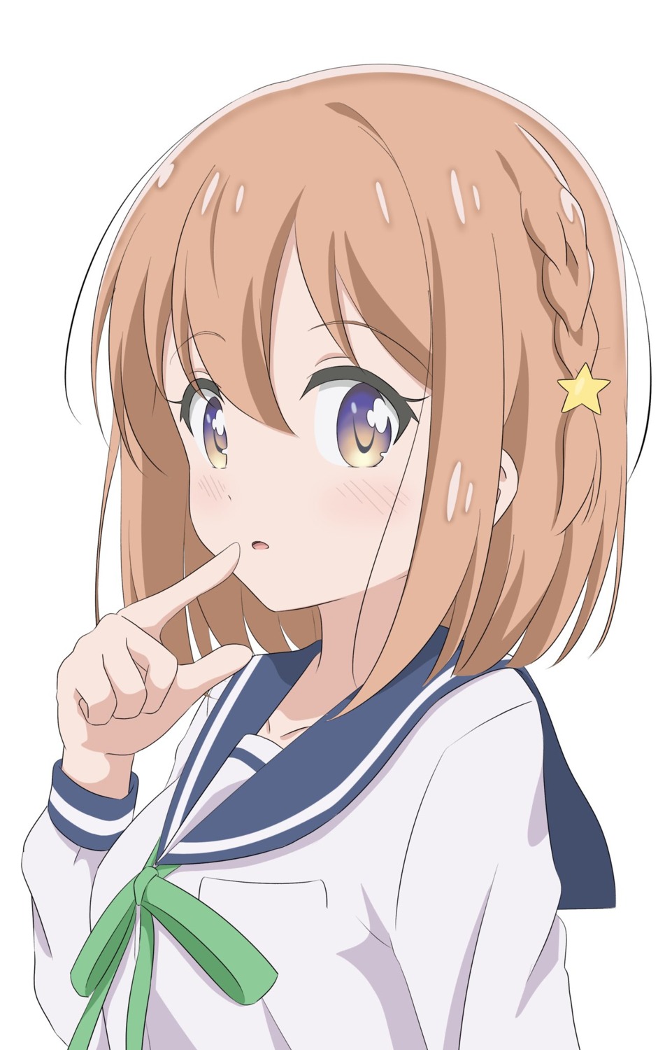 koisuru_asteroid, konohata_mira, qb46311027, seifuku