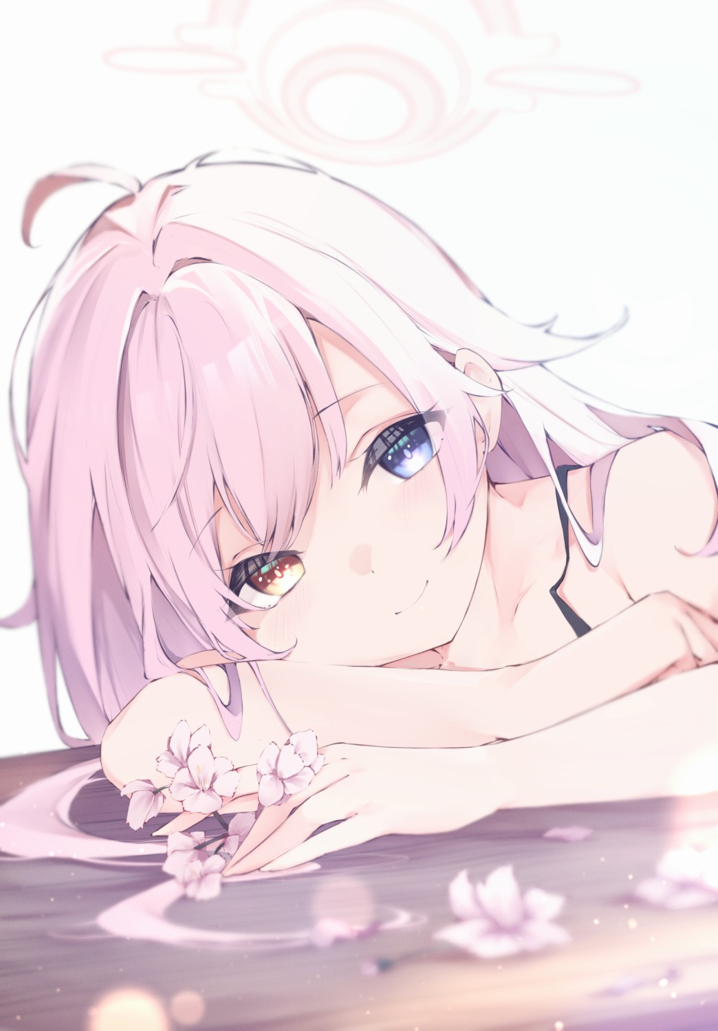blue_archive, halo, heterochromia, hojiro_same, takanashi_hoshino
