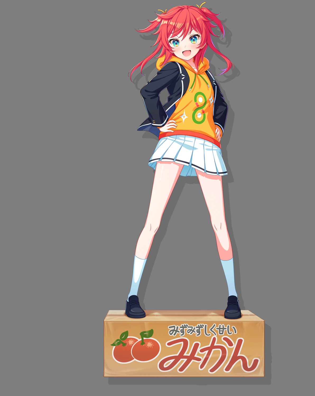 seifuku, tagme, transparent_png, wang_xue, world_dai_star