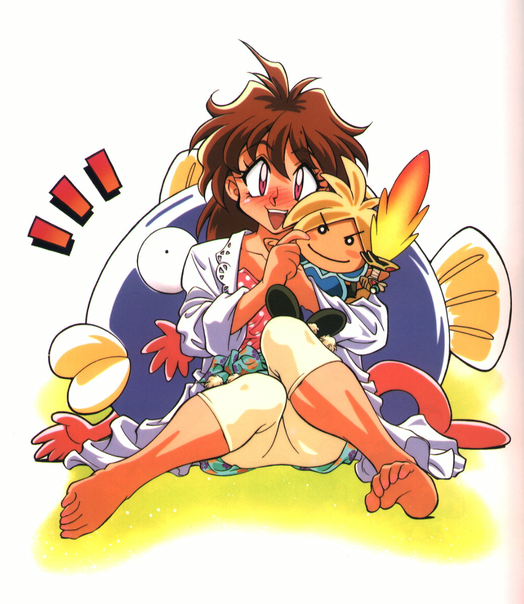 araizumi_rui, binding_discoloration, gourry_gabriev, lina_inverse, screening, slayers