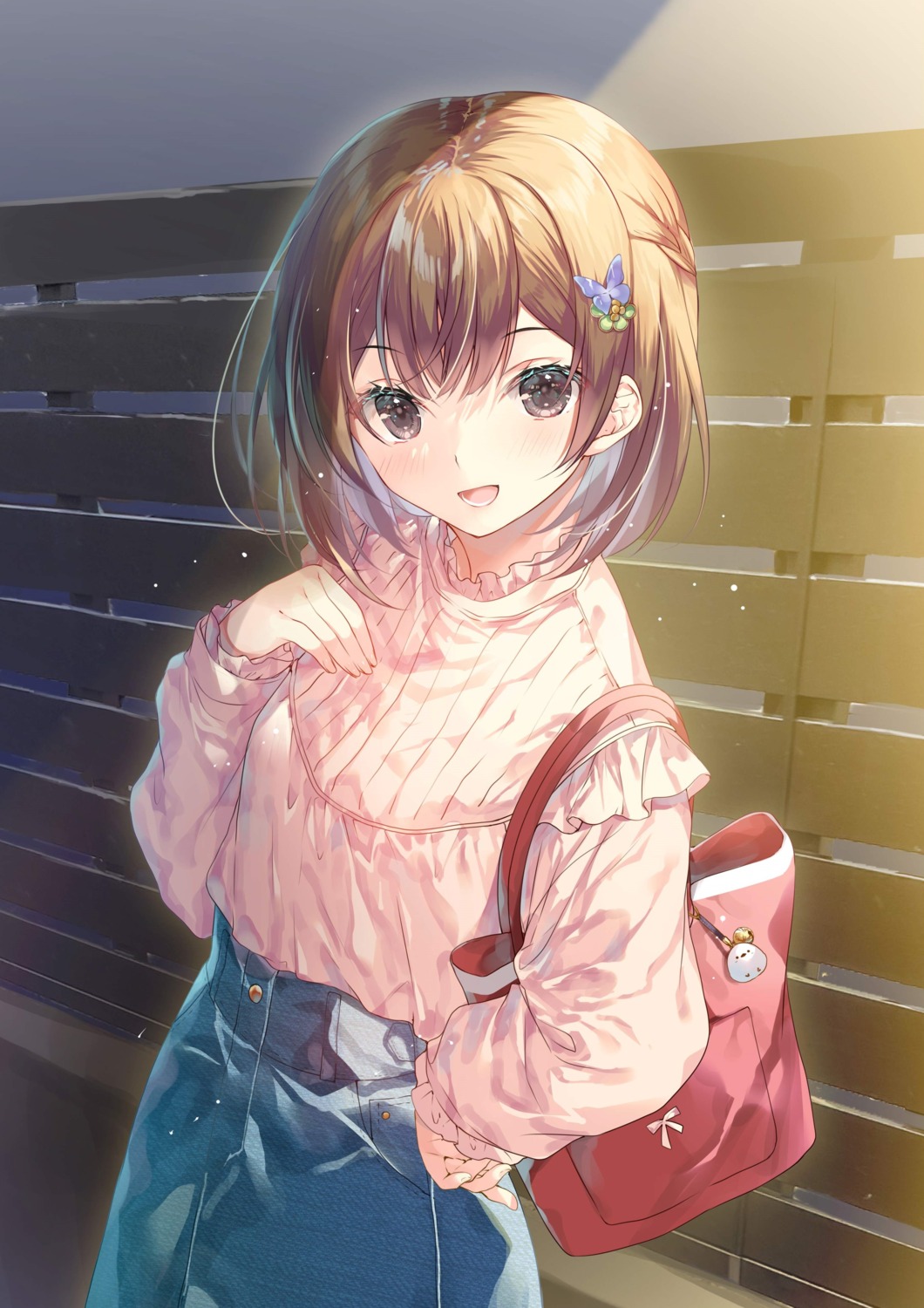 hirano_yuri, miwabe_sakura, saijo_no_osewa
