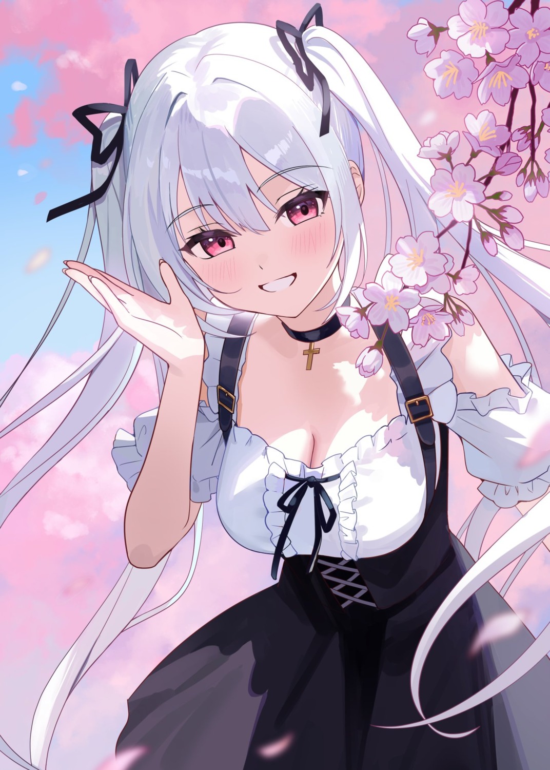 cleavage, hatsuno_xxx
