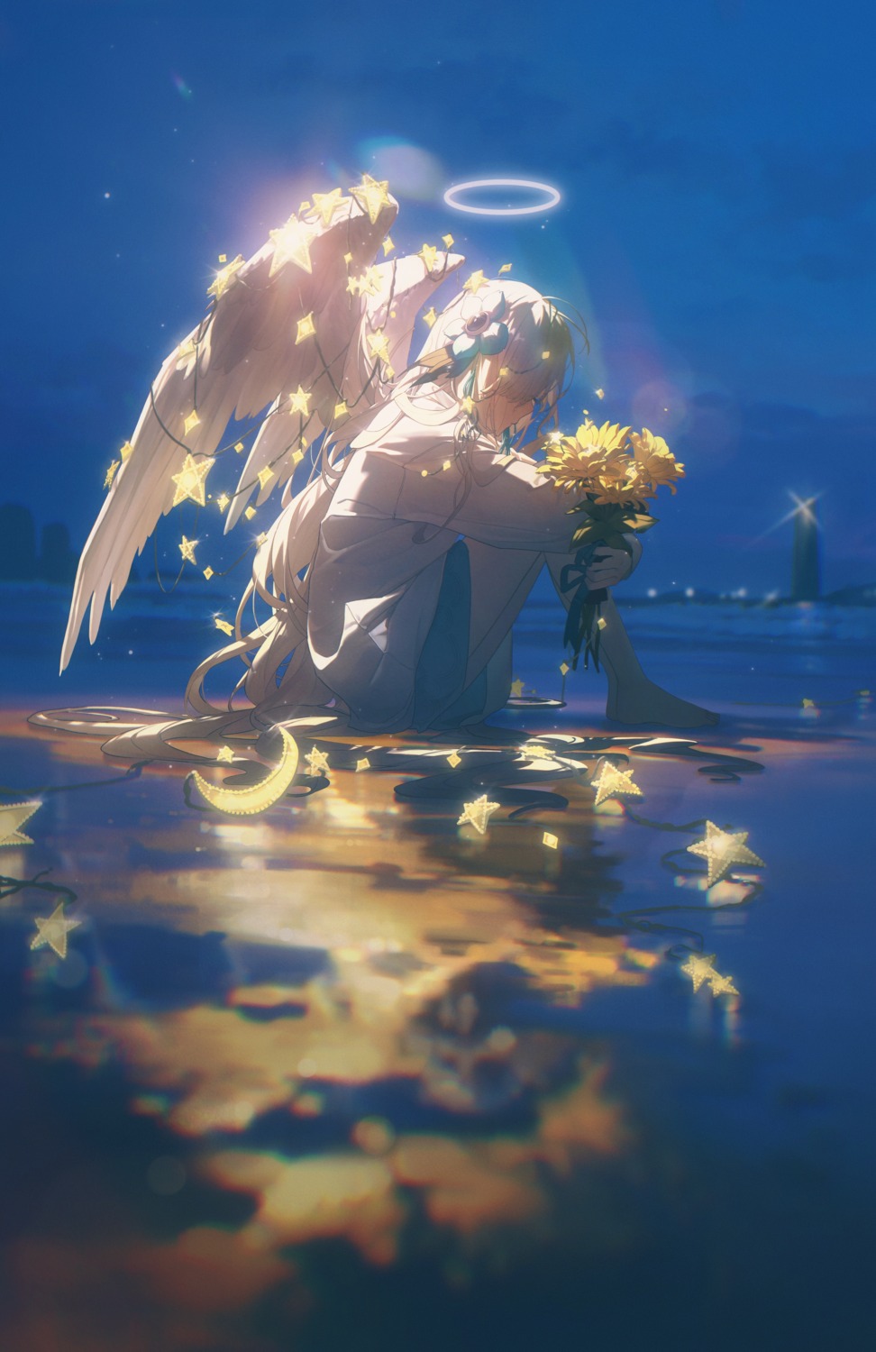 angel, isekai_joucho, kamitsubaki_studio, konya_karasue, wings