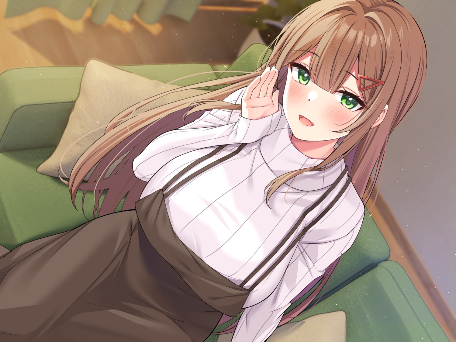raro, super_nagoyaka, sweater