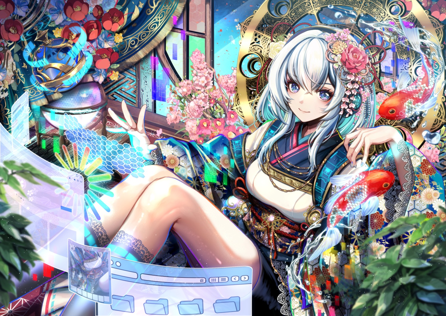 japanese_clothes, tiprip_kk