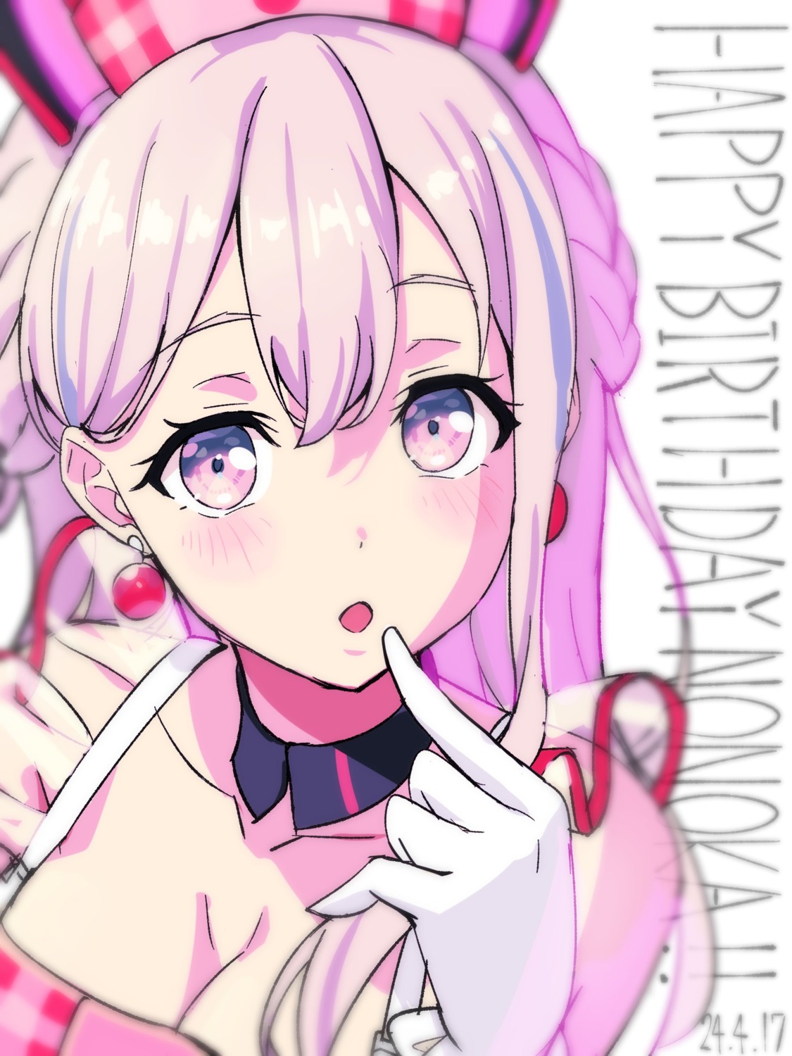 bang_dream!, bang_dream!_mugendai_mewtype, miyanaga_nonoka, nobusawa_osamu, nurse, see_through, sketch, uniform