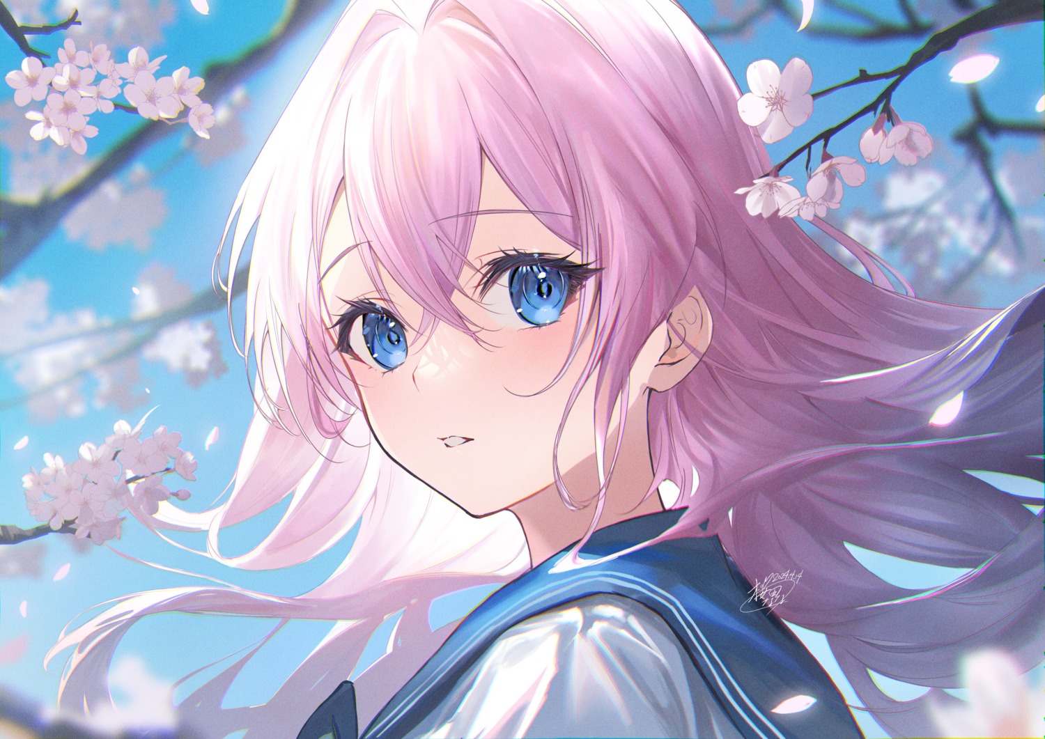 sakurada_nana, seifuku