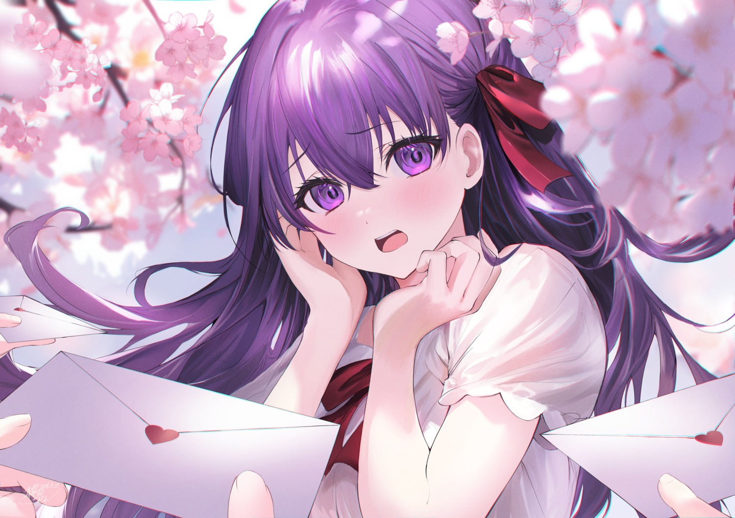 fate/stay_night, matou_sakura, sakurada_nana, see_through