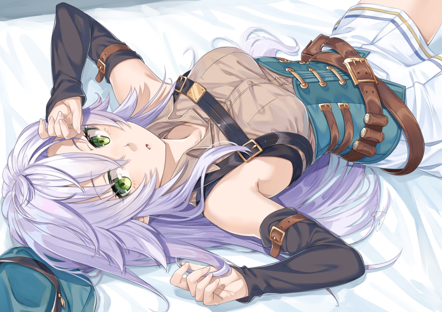 eiyuu_densetsu, fie_claussell, kuro_no_kiseki, miri_(ago550421)