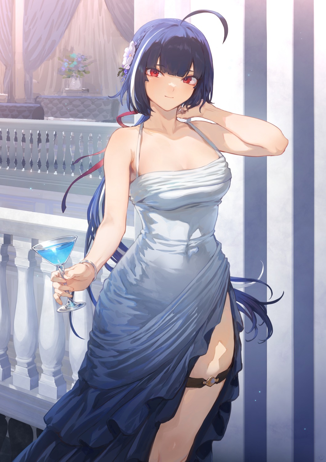 dress, garter, mashu_(003)