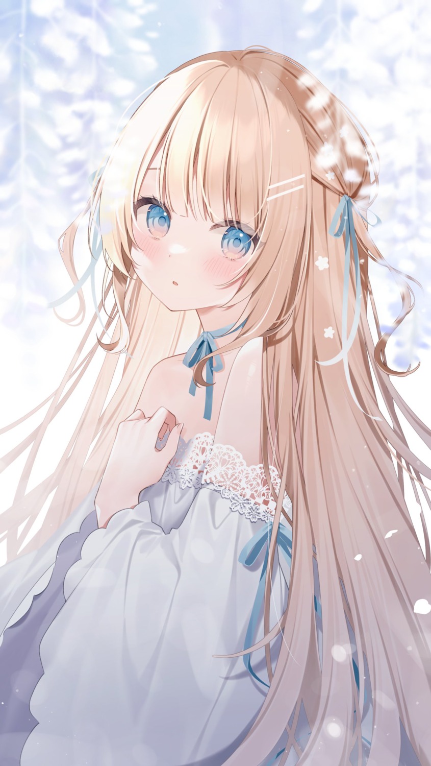 detexted, dress, indie_virtual_youtuber, ragi_(diabolik_angle), yukinoshita_peo
