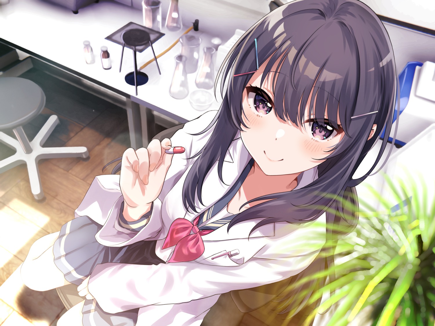 seifuku, shiokazunoko