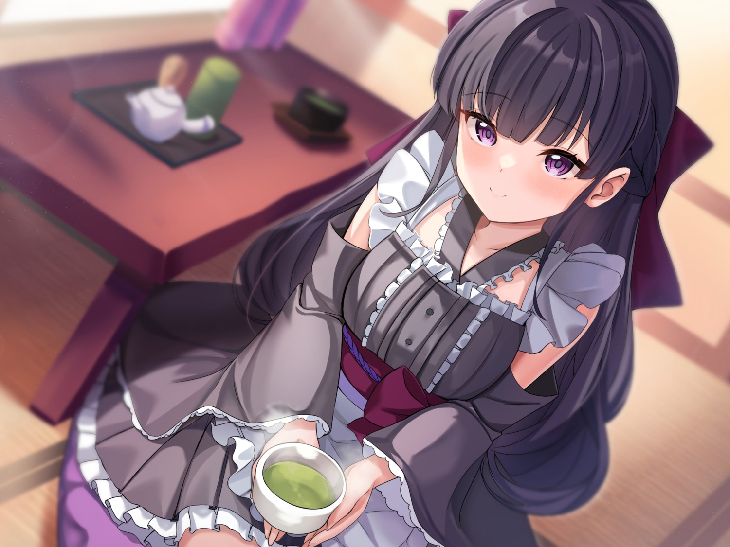 j_young, maid, wa_maid
