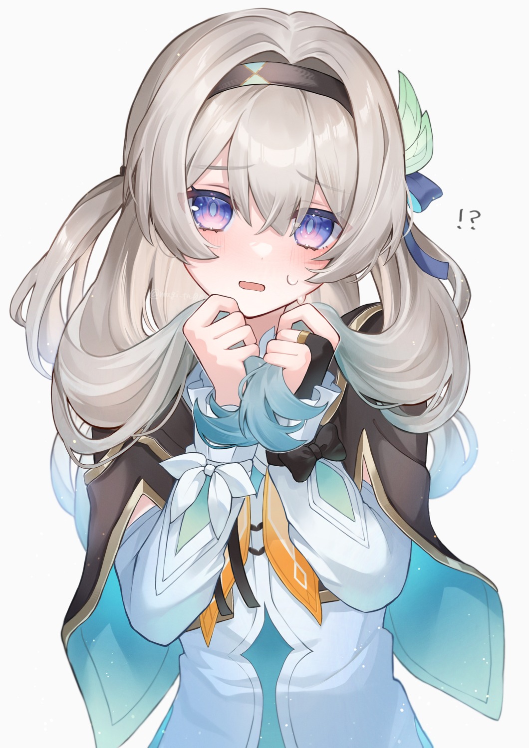 firefly, honkai:_star_rail, mokankan