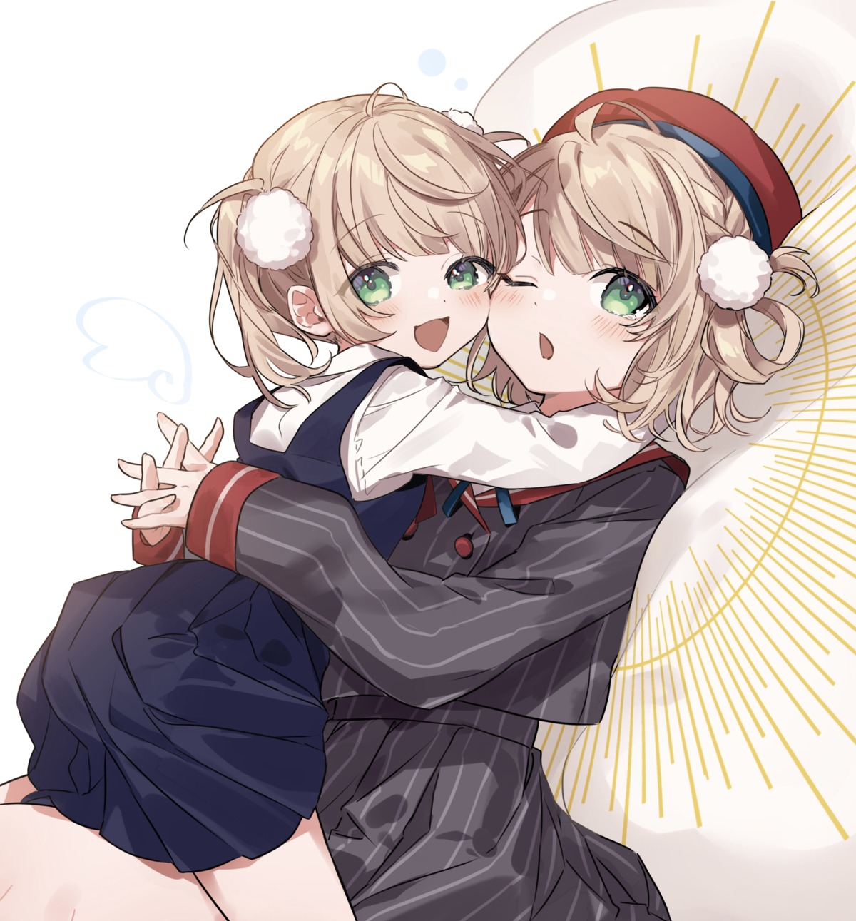 ass, indie_virtual_youtuber, kaisake, seifuku, shigure_ui_(vtuber)