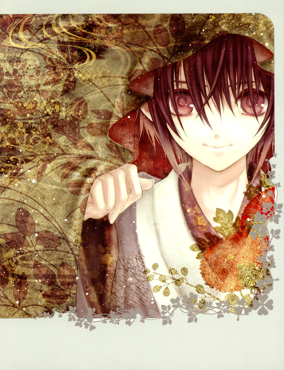 adumi_tohru, kimono, kotobukitei