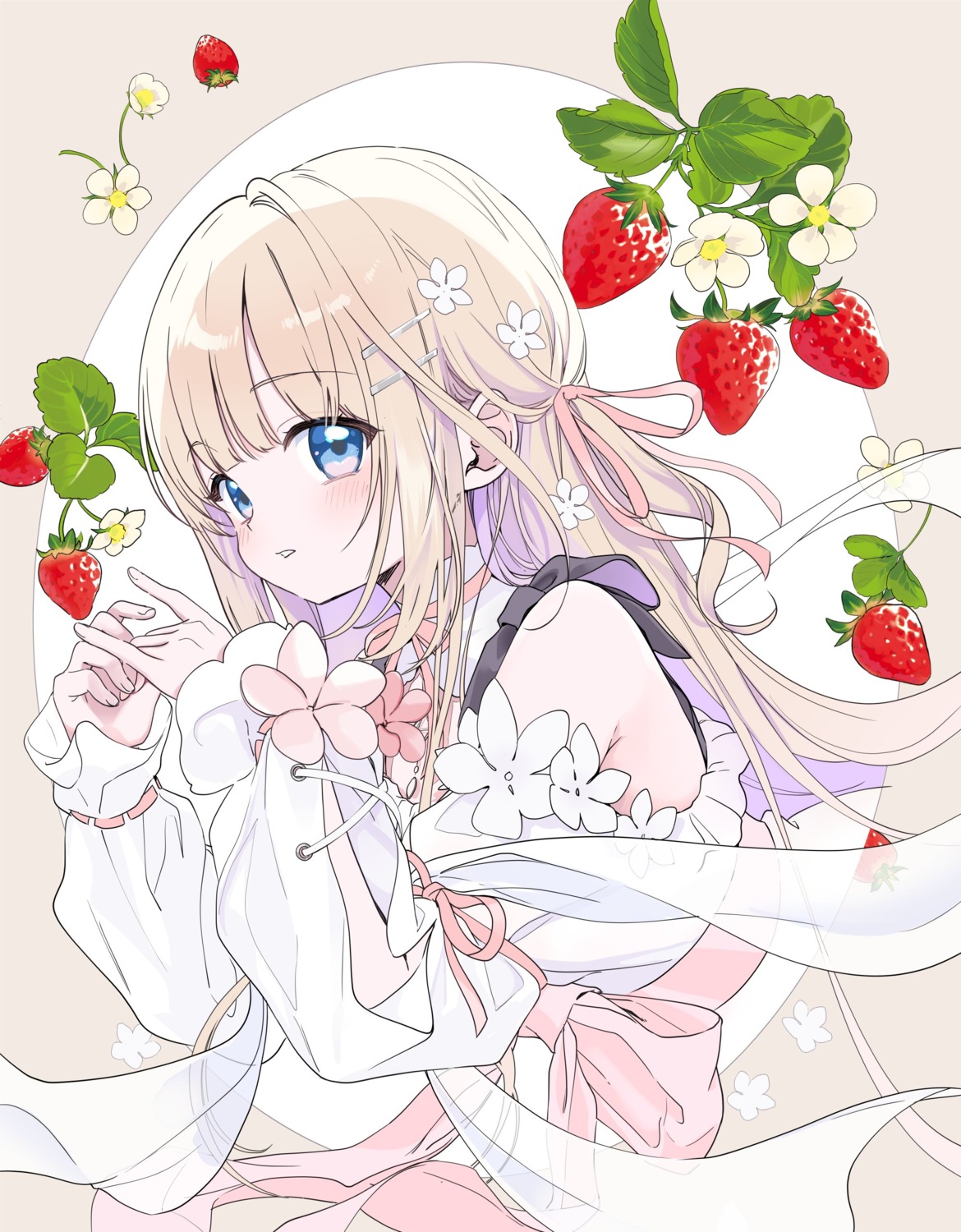 akakokko, dress, indie_virtual_youtuber, yukinoshita_peo