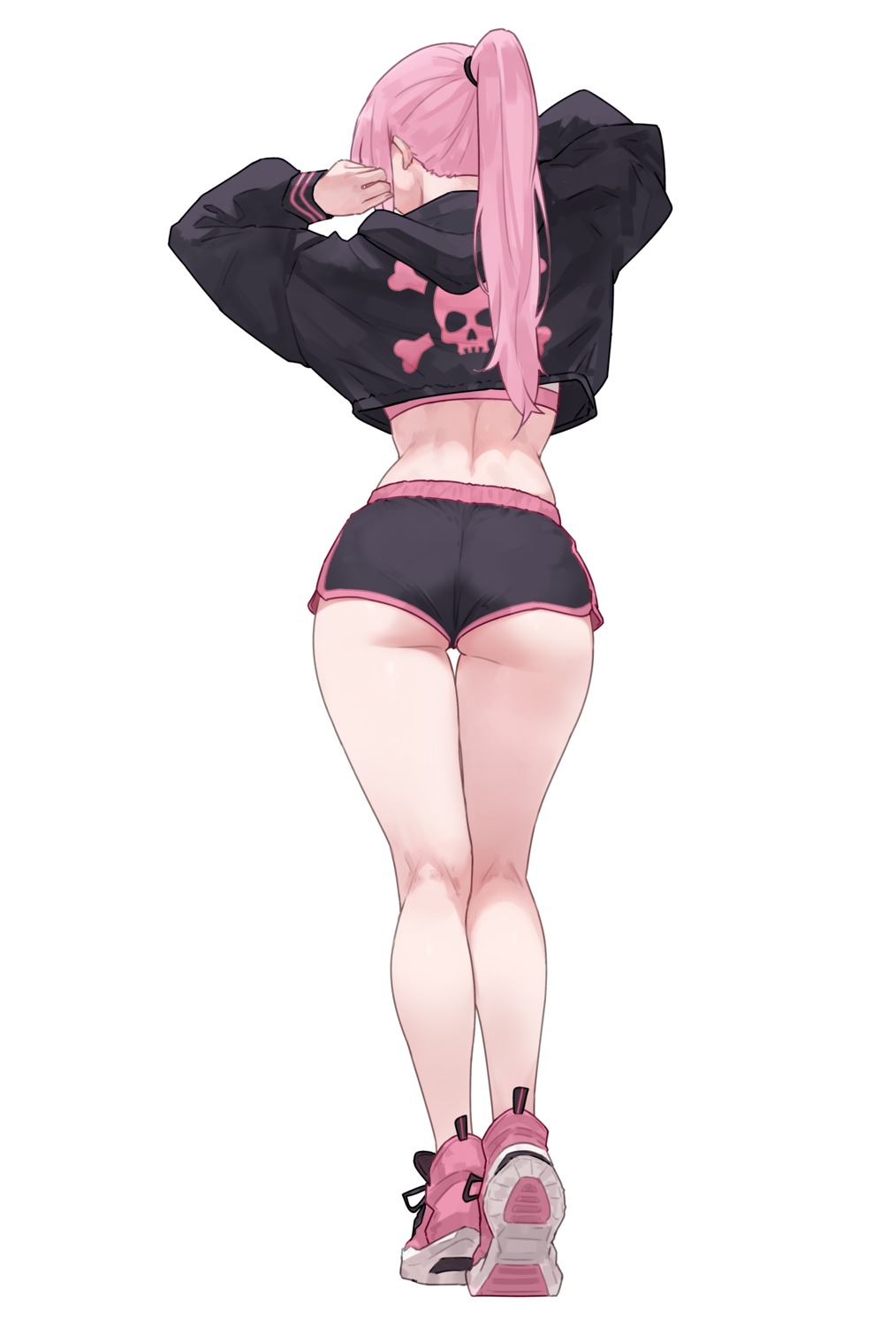 ass, bluefield, hololive, hololive_english, mori_calliope