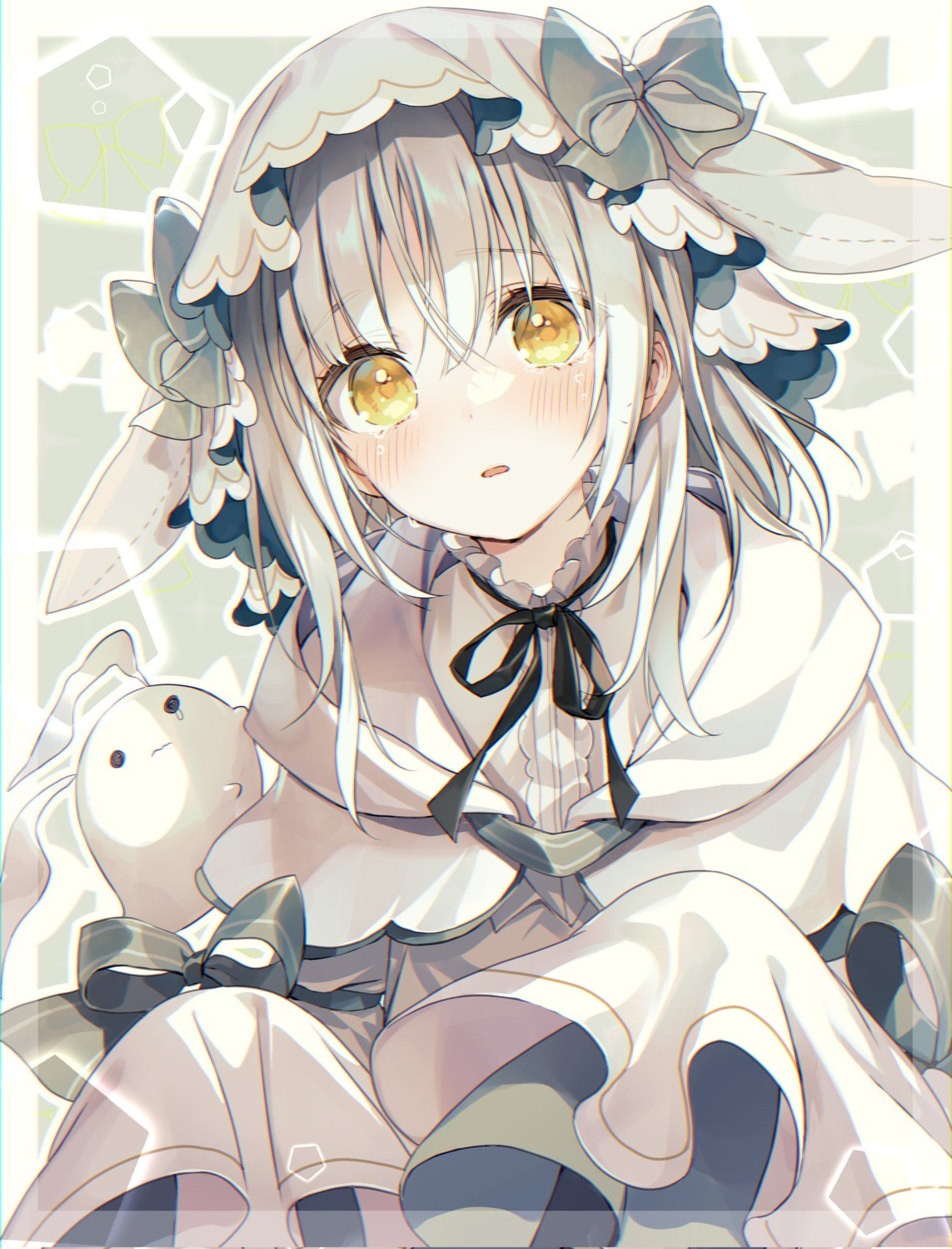 dress, indie_virtual_youtuber, memeno, pion_(vtuber)