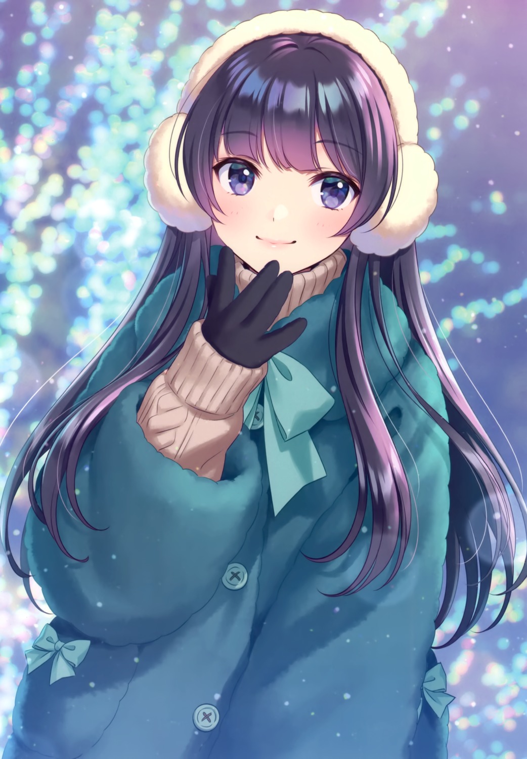 canvas, morikura_en, sweater