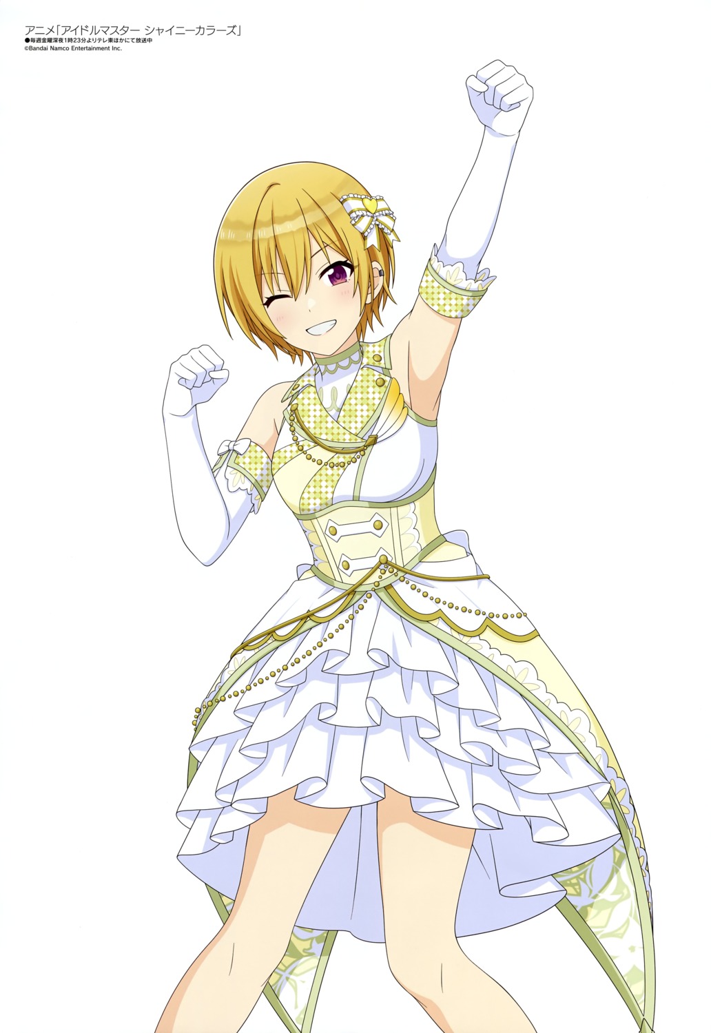saijou_juri, tagme, the_idolm@ster, the_idolm@ster_shiny_colors, uniform