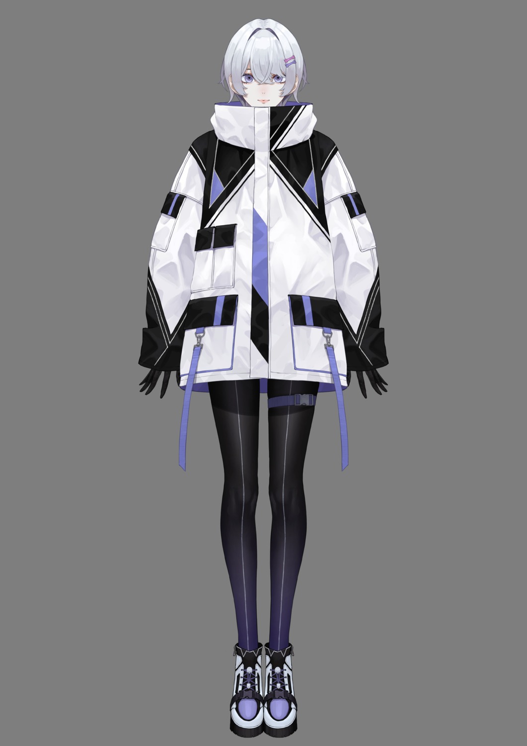enilis, garter, kaoming, transparent_png, tsukigami_china, vlash