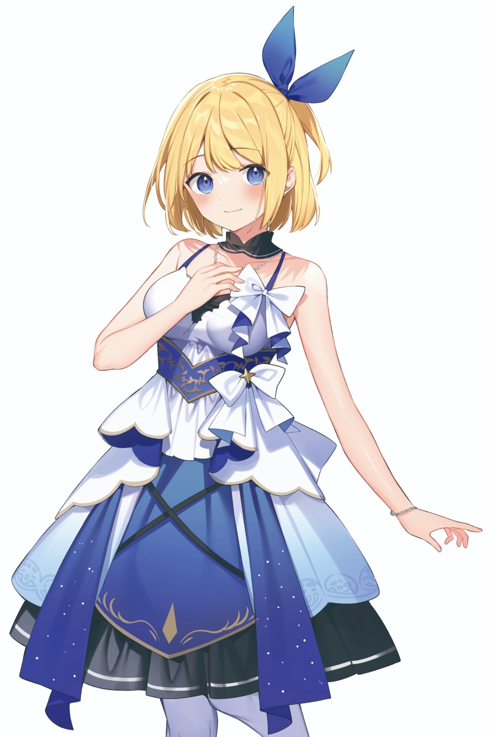 dress, mishima_kurone, rokudenashi_majutsu_koushi_to_akashic_record, rumia_tingel