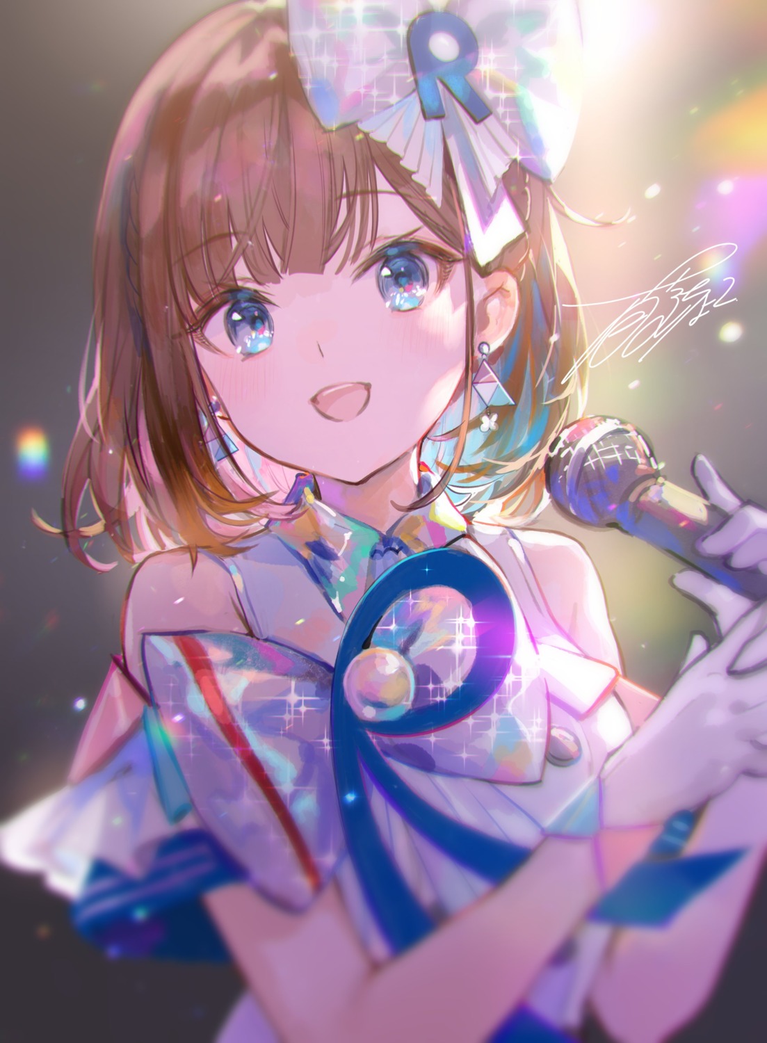 fuzichoko, nebasei_cocoro, rohto_seiyaku