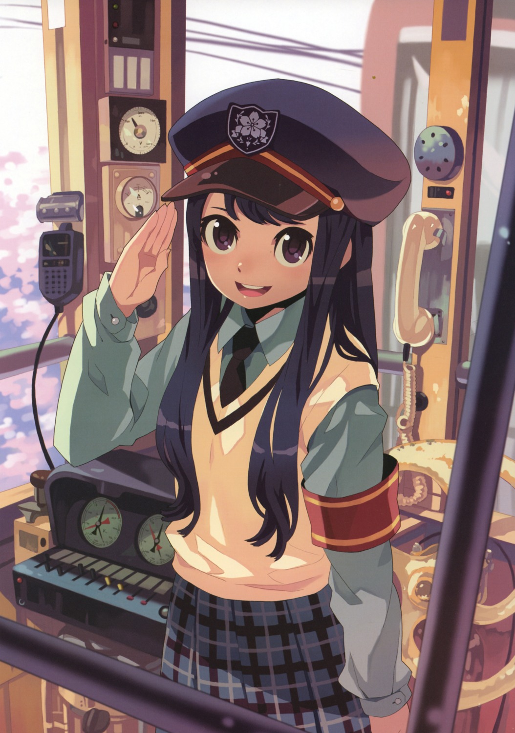 bf., seifuku