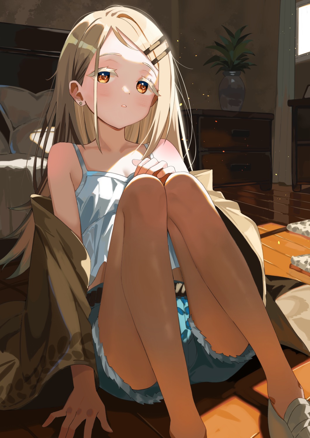 gakuen_idolm@ster, minertime, shinosawa_hiro, the_idolm@ster
