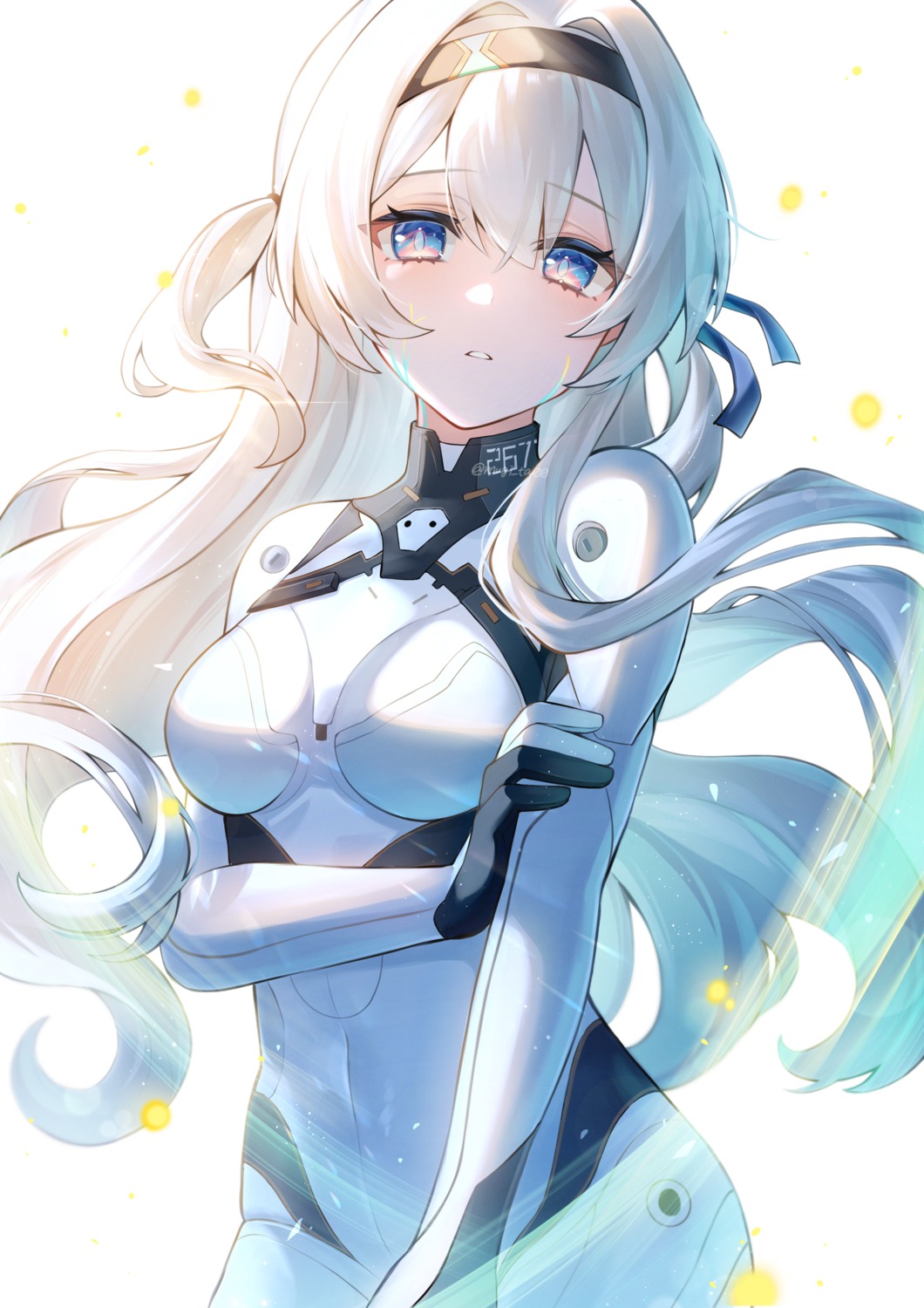 bodysuit, firefly, honkai:_star_rail, mokankan