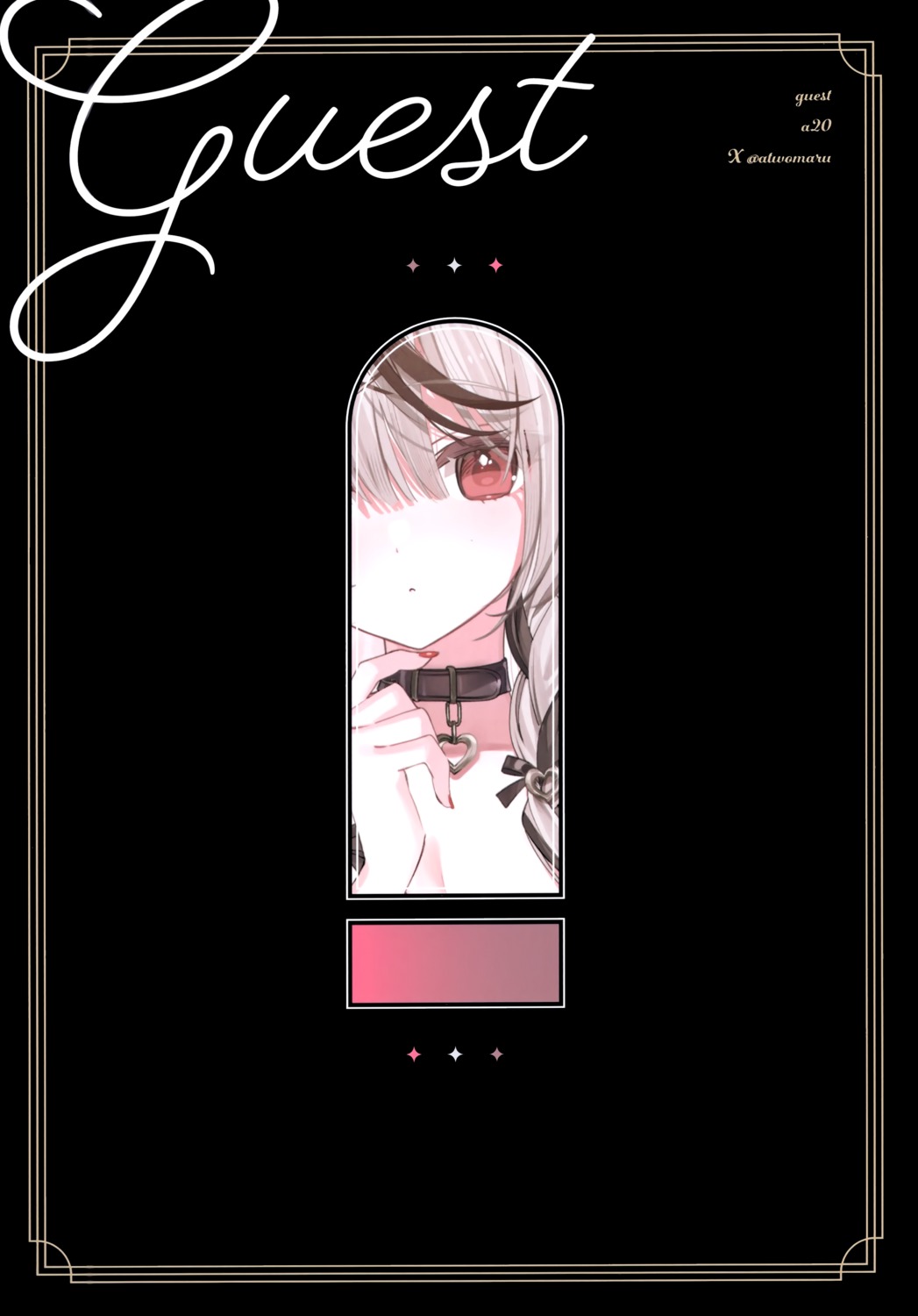 a20_(atsumaru), hololive, sakamata_chloe, tenshinoikenie