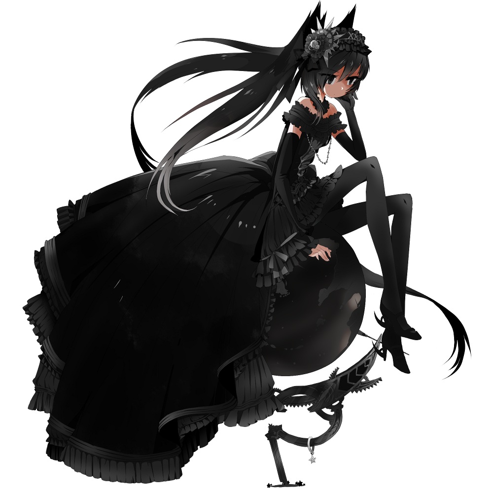 dress, mizushirazu, pantyhose