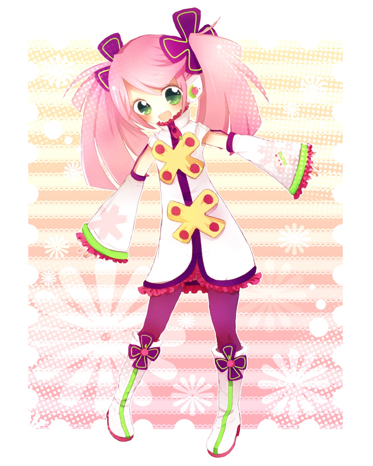 haruka_nana, ou, pantyhose, utau