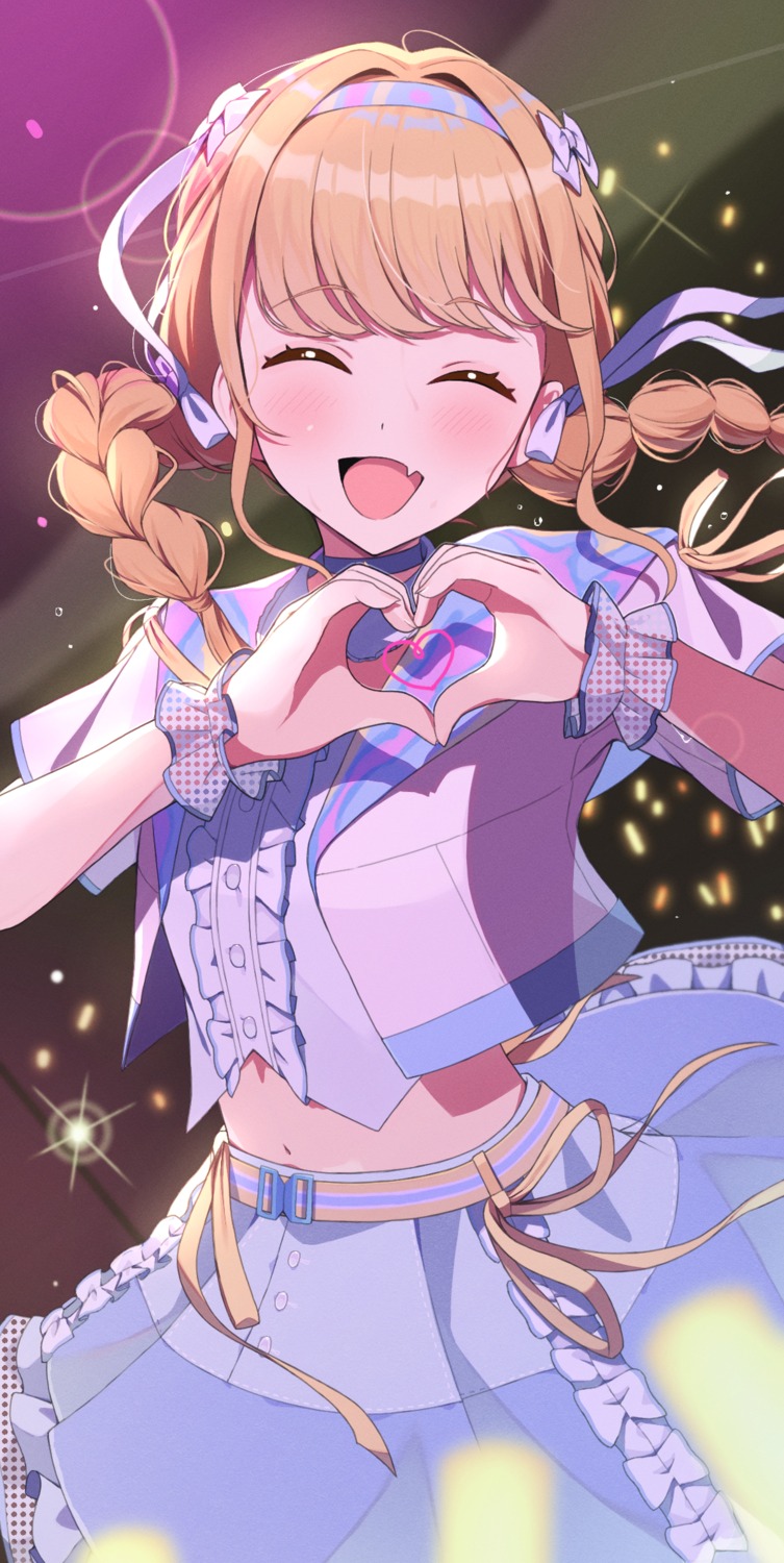 fujita_kotone, gakuen_idolm@ster, juu_10, the_idolm@ster, uniform