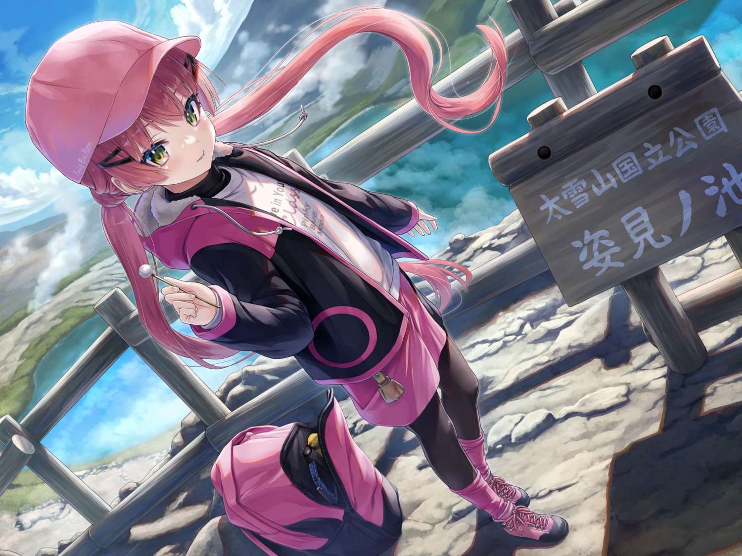 kaniko_(rail_romanesque), pantyhose, rail_romanesque, raro, taue_shunsuke