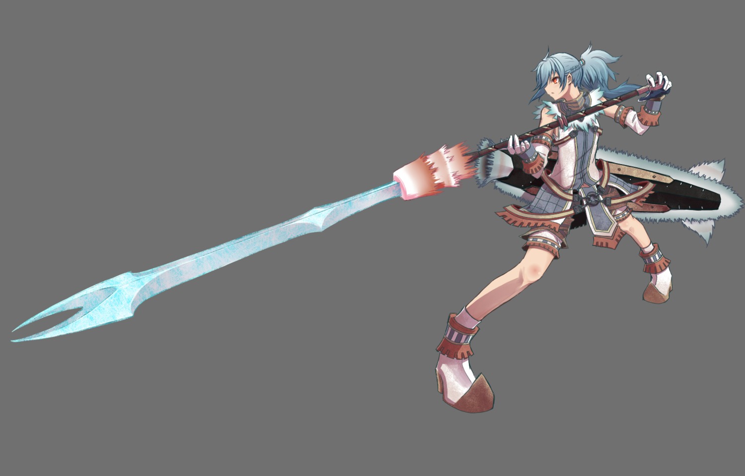 monster_hunter, sword, trap, vane