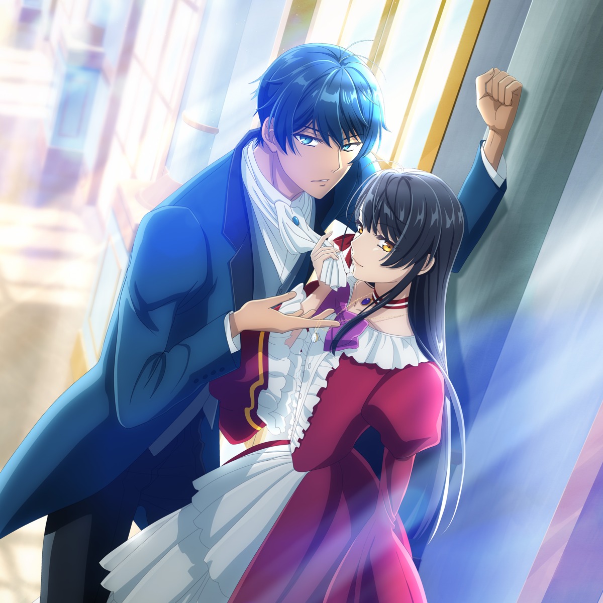 dress, rekishi_ni_nokoru_akujo_ni_naru_zo, seeker_duke, tagme, williams_alicia