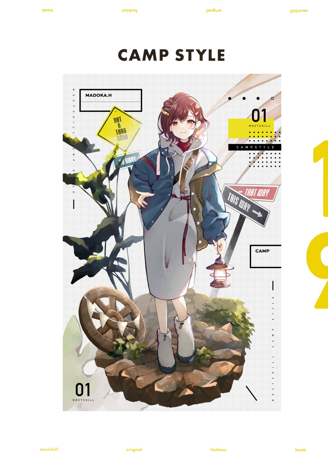 higuchi_madoka, shishido_umeshiba, sweater, the_idolm@ster, the_idolm@ster_shiny_colors, totoya