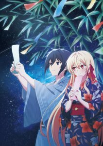 aliceliese_lou_nebulis_ix, iska, kimi_to_boku_no_saigo_no_senjou_arui_wa_sekai_ga_hajimaru_seisen, tagme, yukata