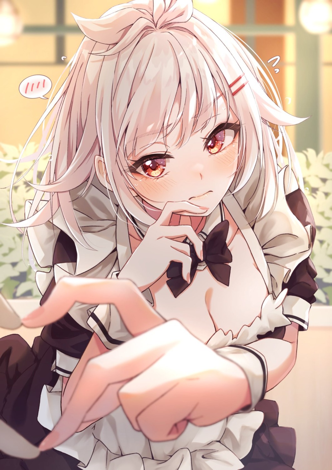 maid, yusuka_yuu