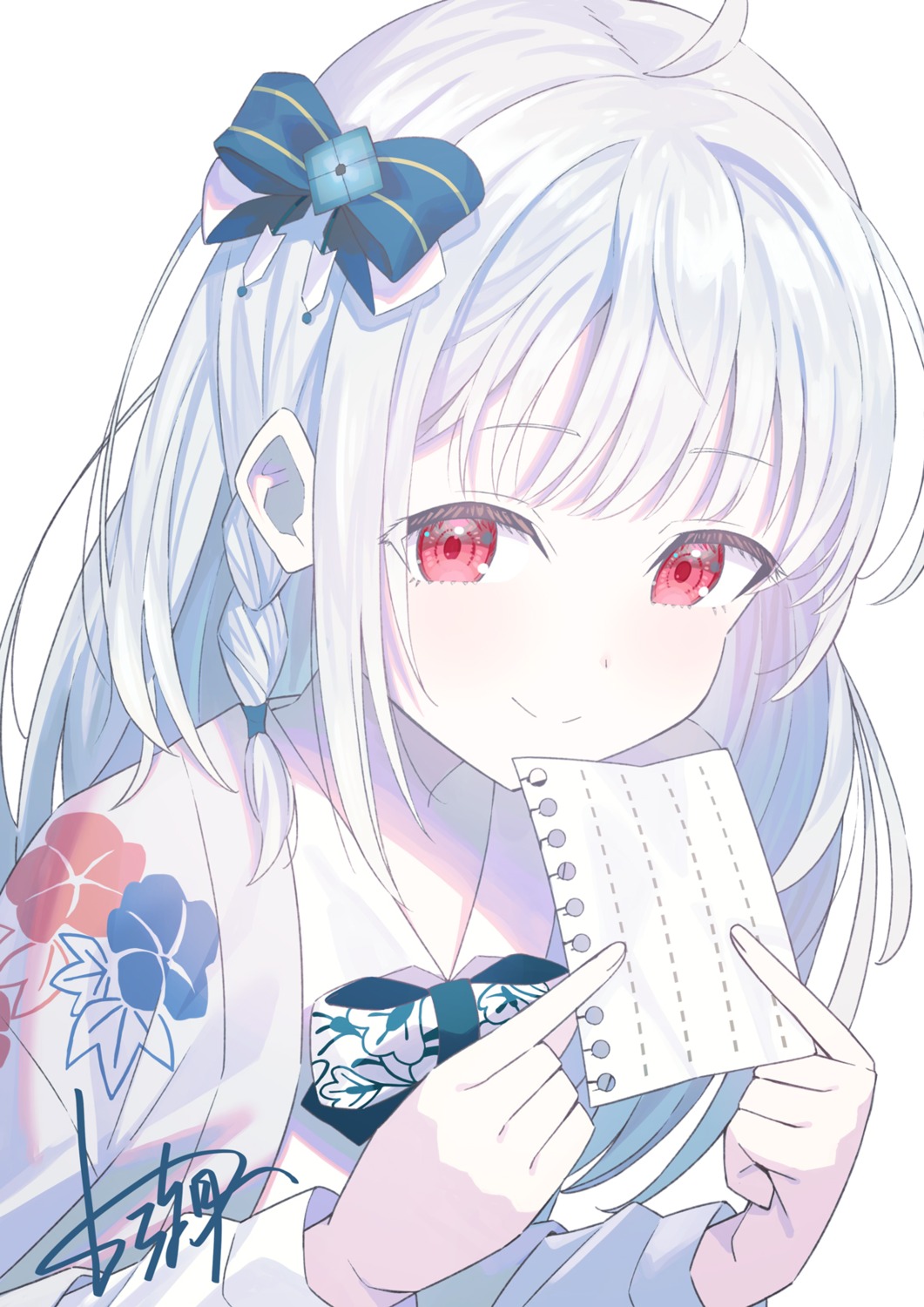 japanese_clothes, koisuru_shoujo_ni_sasayaku_ai_ha_misohitomoji_dake_arebaii, komizuki, seifuku, suzukaze_sukui