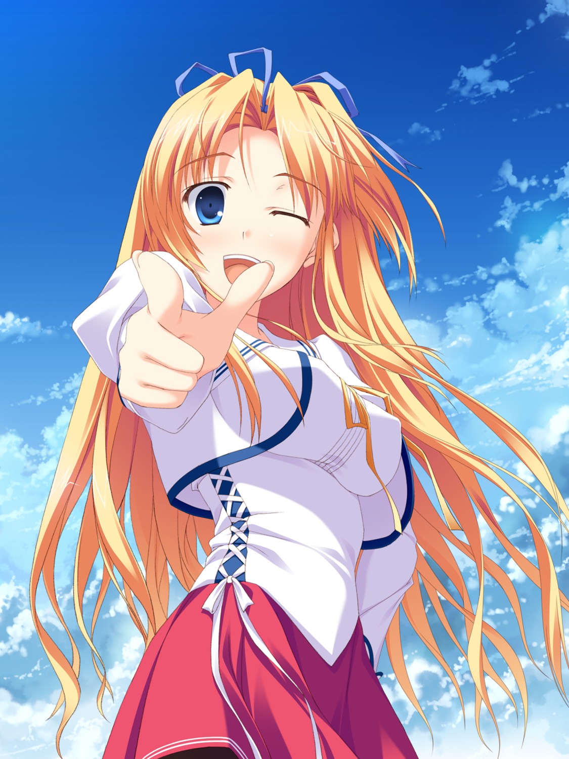 amatsu_touko, hinata_nao, marginal_skip, pantyhose, seifuku