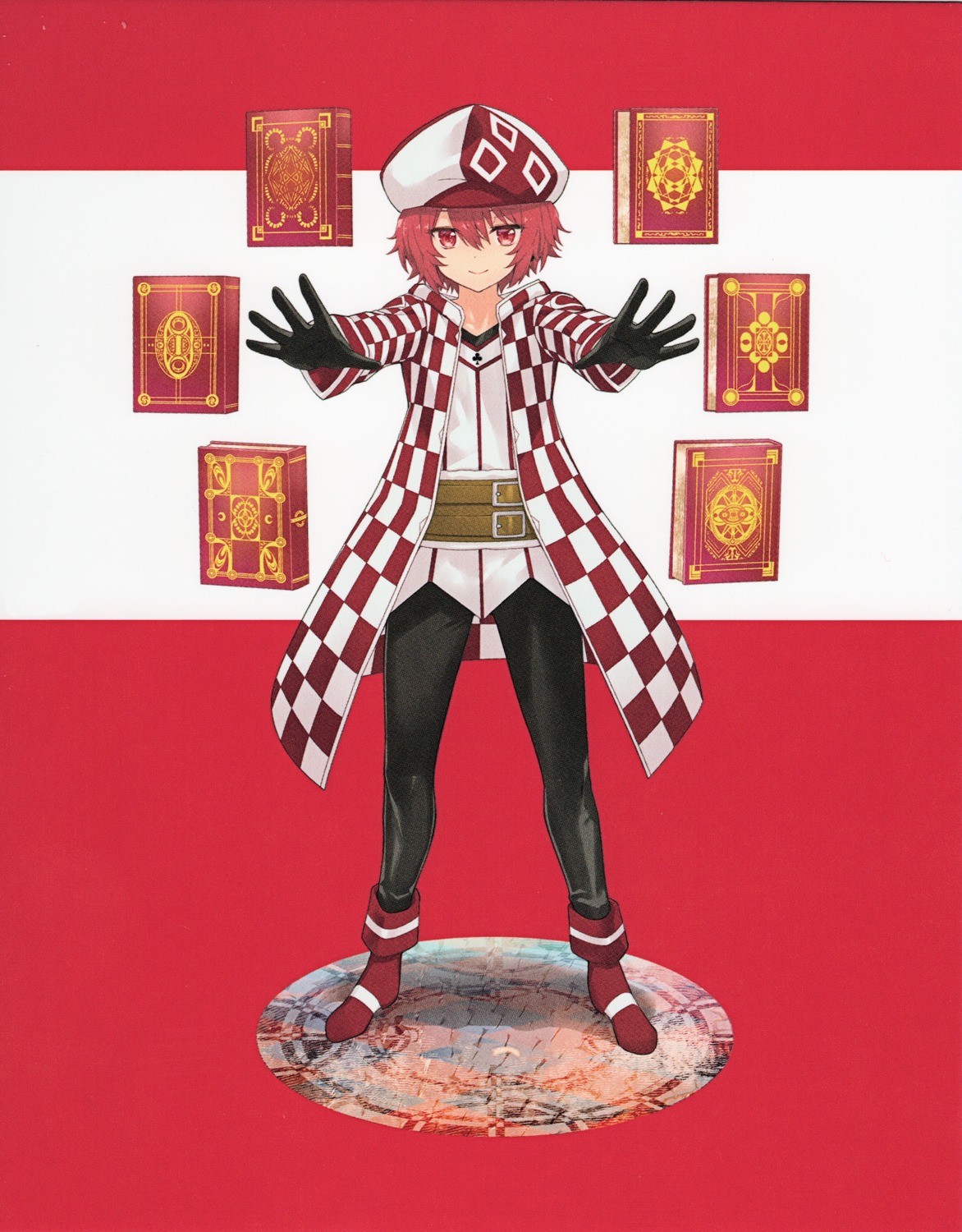 itai_no_wa_iya_nano_de_bougyoryoku_ni_kyokufuri_shitai_to_omoimasu., kanade_(bofuri), male, tagme
