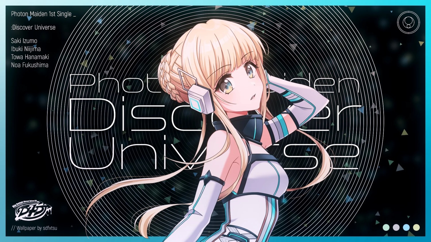 d4dj, fukushima_noa, tagme, uniform, wallpaper