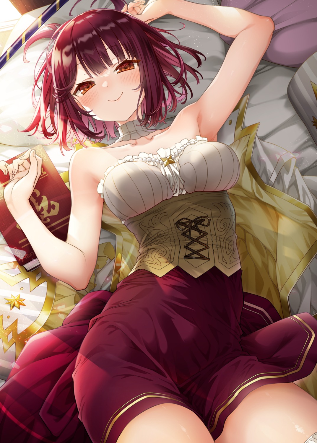 alt, atelier, atelier_lydie_&_suelle, corset, no_bra, sophie_neuenmuller, weapon