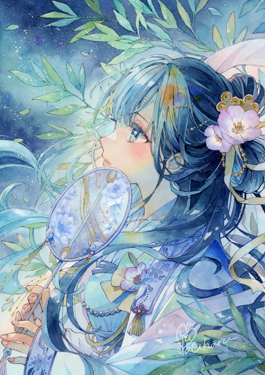 japanese_clothes, yuyuharu
