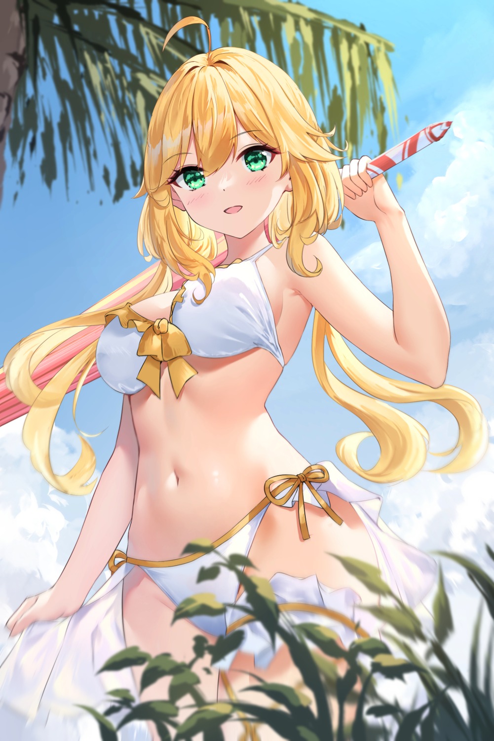 bikini, chahei, garter, swimsuits