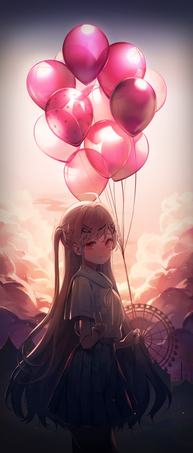 bizet, seifuku